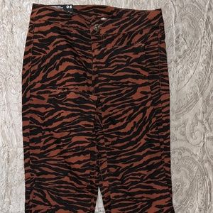 Divided H&M Skinny Jeans